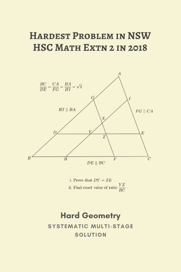 NSW-HSC-Math-Extension-2-exam-hardest-geometry-question-2018