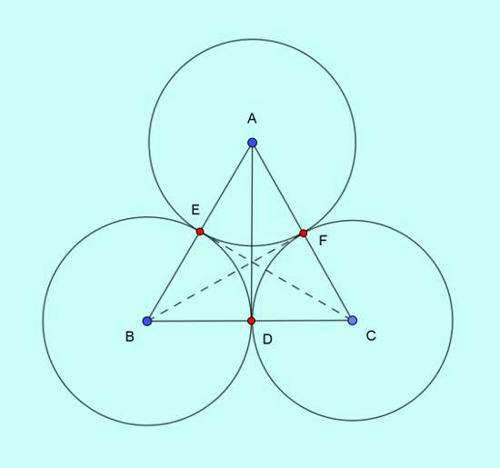 ssc cgl tier ii solutions 16 geometry 5 q8