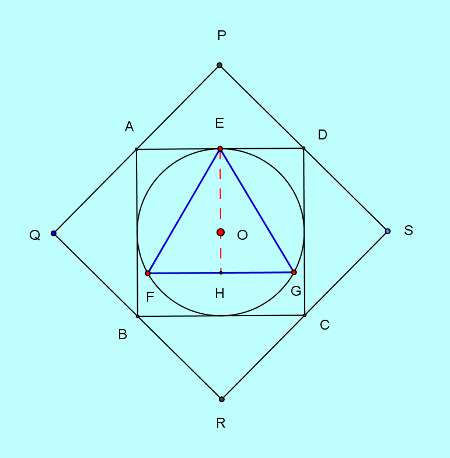ssc cgl tier2 level solution set 4 geometry 1-8
