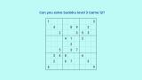 thumb How To Solve Sudoku Hard Level 3 Game 12 Quickly