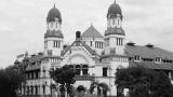 thumb Most haunted places in Asia - Lawang Sewu